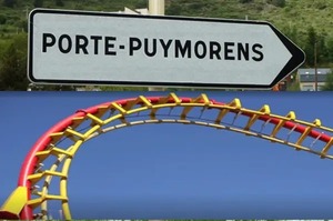 Detenido el gerente de un parque en Francia que negó el acceso a israelíes