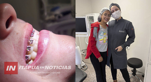 HOSPITAL GENERAL INSTALA SUS PRIMERAS ORTODONCIAS Y AMPLÍA SERVICIOS