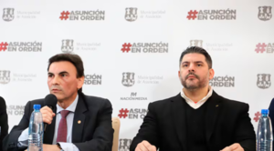 Hoy se conocerá el resultado de la intervención de Asunción