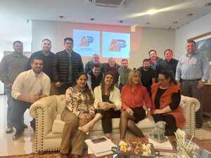 Empresarios de Transporte Internacional de Cargas fundaron la Asociación APATRACI