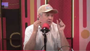 Popular / (VIDEO) ¿Lo sabías? ¡Salvador Hícar recordó su época de modelo!
