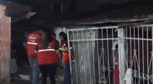 Rescatan a 40 niños en situación de vulnerabilidad de un “aguantadero” en Asunción