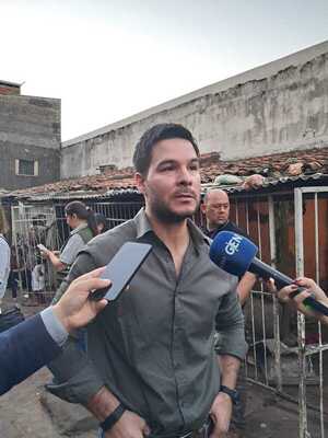 Menores estaban hacinados en sitio con clausura municipal - Portal Digital Cáritas Universidad Católica