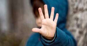 La Nación / OMS: 1.200 millones de niños sufren castigos físicos en sus hogares cada año