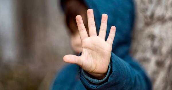 La Nación / OMS: 1.200 millones de niños sufren castigos físicos en sus hogares cada año