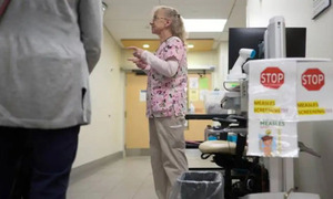Canadá concentra la mitad de los casos de sarampión del continente: más de 45.000 casos - OviedoPress