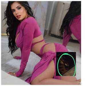 Popular / Ladrón trepó muralla de modelo y se robó sus tangas: "No me hagas payé"