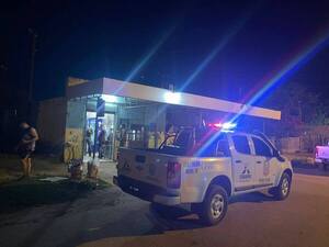 Popular / Llevan 70 palos en violento jejopy