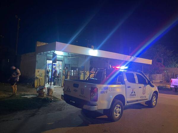 Popular / Llevan 70 palos en violento jejopy