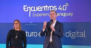 Personal realizó Encuentros 4.0 Experiencia Paraguay