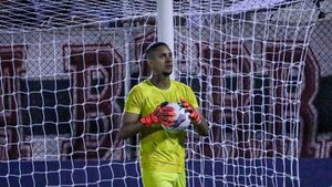 El DT García se juega al todo o nada en el Norte