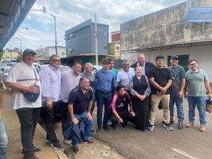 Un sueño en camino: anuncian asfaltado que unirá Cambyretá y Encarnación