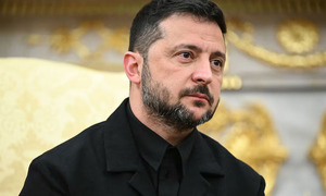 Zelenski exige garantías de seguridad antes de reunirse con Putin - OviedoPress