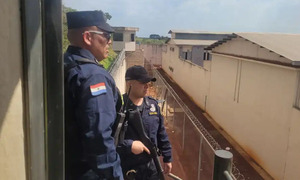 Sensor activado en prisión donde está “Tío Rico” movilizó a policías y fiscales - OviedoPress
