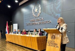 Inauguraron Diplomado Internacional sobre Derecho del Trabajo, Seguridad Social y Derecho Procesal del Trabajo
