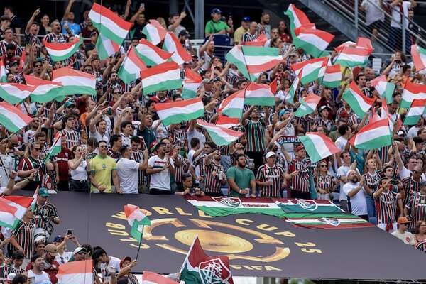 Mundial de Clubes 2029: ¿En qué posición y con cuántos puntos están Olimpia, Libertad y Cerro Porteño? - Fútbol Internacional - ABC Color