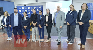 UCI REALIZÓ SORTEO DE BECAS EN EL MARCO DE LA EXPO CARRERAS 