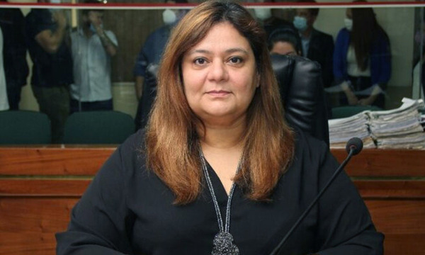 Acuerdo opositor propone a colorada disidente para reemplazar a Nenecho - OviedoPress