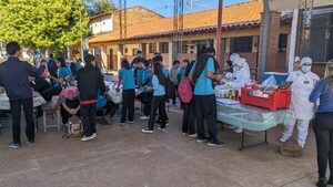 Suspensión de «Hambre Cero» en 12 municipios de Itapúa durante Rally 2025