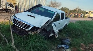 Otorgan arresto domiciliario a sexagenario imputado por homicidio culposo - PDS RADIO Y TV