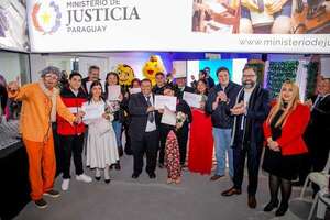 ¡Atención parejas! Hoy vence el plazo para presentar documentos para el casamiento comunitario - Nacionales - ABC Color