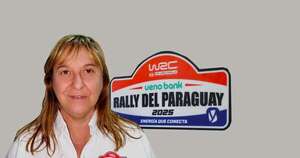 La Nación / Rally del Paraguay: el país en la vidriera del automovilismo mundial