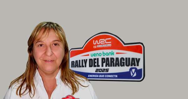 La Nación / Rally del Paraguay: el país en la vidriera del automovilismo mundial