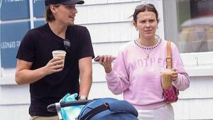 Popular / Actriz de "Stranger Things" se convierte en mamá a los 21 años: ¡adoptó una nena!