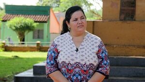 La Corte destraba el caso de la intendenta de Valenzuela