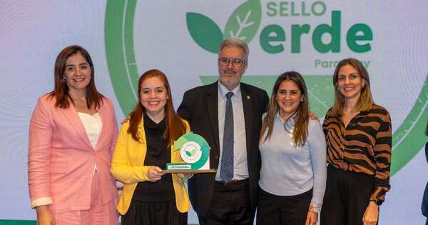 Diario HOY | Banco Basa recibe el sello verde del Mades