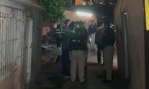 Rescatan a 40 niños en situación de vulnerabilidad en inquilinato en zona de la Estación de Buses de Asunción - OviedoPress
