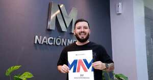 La Nación / Paco de Haupei se suma a la familia Worka