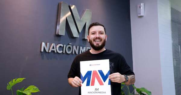 La Nación / Paco de Haupei se suma a la familia Worka