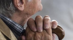INGRESAN HOY 6.100 PERSONAS DE 72 AÑOS AL PROGRAMA ADULTOS MAYORES