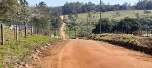 Nueva Alborada está lista para recibir el WRC Paraguay 2025