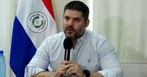 Diario HOY | Nenecho presenta renuncia: “No robé un solo guaraní”