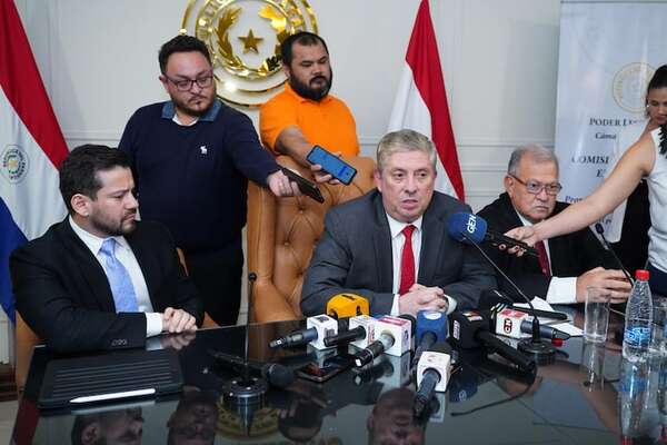 Habrá elecciones en Ciudad del Este, pero no en Asunción - Política - ABC Color
