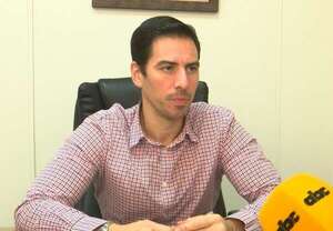 Concejal insiste en que Municipalidad de Asunción debe deshacerse de funcionarios “planilleros” - Política - ABC Color