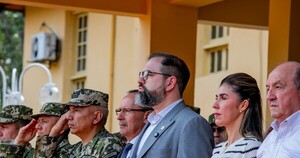 Un "movimiento sísmico" cerca del pabellón de Tío Rico pone en jaque la política carcelaria de Nicora