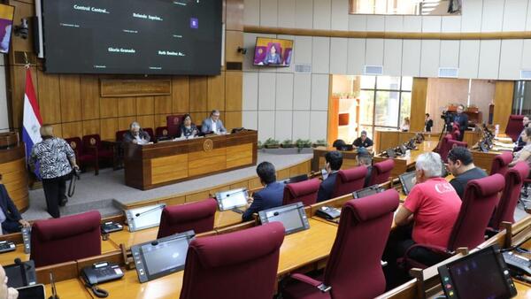 Evalúan cambios para cálculo de salario mínimo y apuntan a un acuerdo político