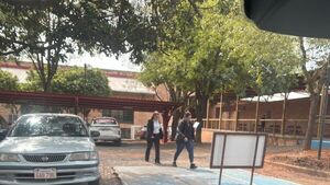 Denuncian obstrucción de investigación penal tras elecciones en Derecho UNA