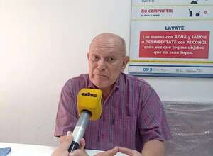 Descartan caso de sarampión en el departamento de Misiones - Nacionales - ABC Color