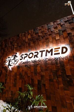 Nueva clínica deportiva con tecnología de punta en Asunción