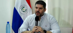 Nenecho presenta renuncia: “No robé un solo guaraní”