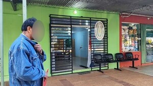 Busca ayuda: “Mi exseñora dice que puede tener novio, pero yo no puedo tener pareja”