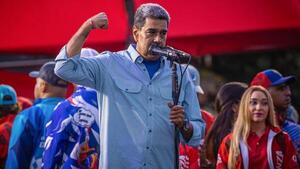Peña responde a pedido de EEUU y declara terrorista al Cartel de los Soles