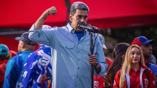 Peña responde a pedido de EEUU y declara terrorista al Cartel de los Soles