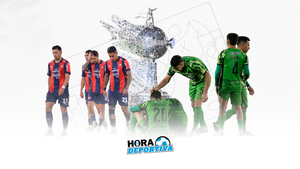 Pódcast: El adiós de los equipos paraguayos en la Libertadores