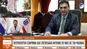 Informe confirma serias irregularidades en la administración de Nenecho