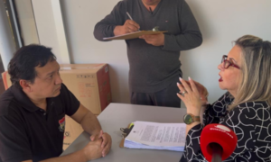 Fiscalía solicita documentos a la municipalidad tras supuesta venta irregular de inmueble municipal - OviedoPress